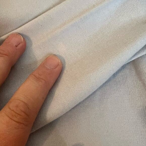 Joules Bunny Baby Blue Shirt‎ 12-18 months - Picture 4 of 9